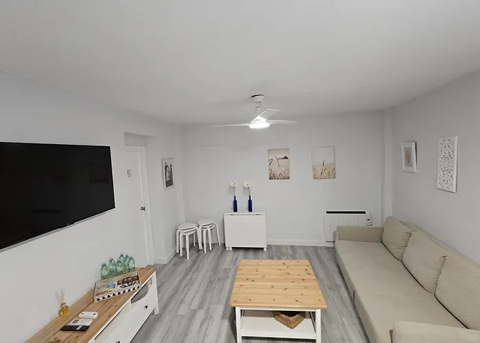 Puertas De La Catedral Apartment Cordoba