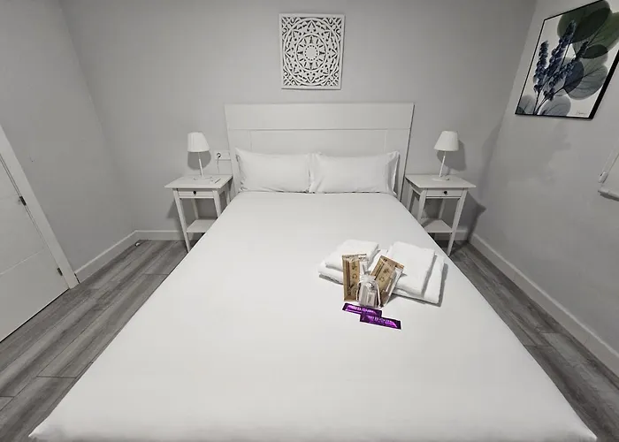 Apartment Puertas De La Catedral