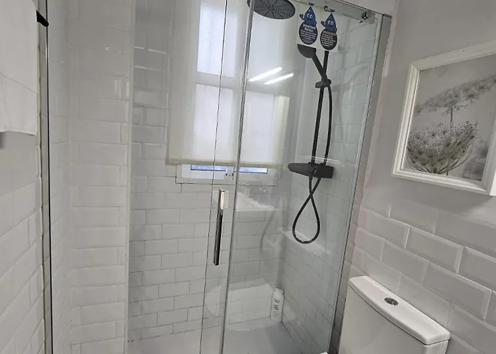 Puertas De La Catedral Apartment *