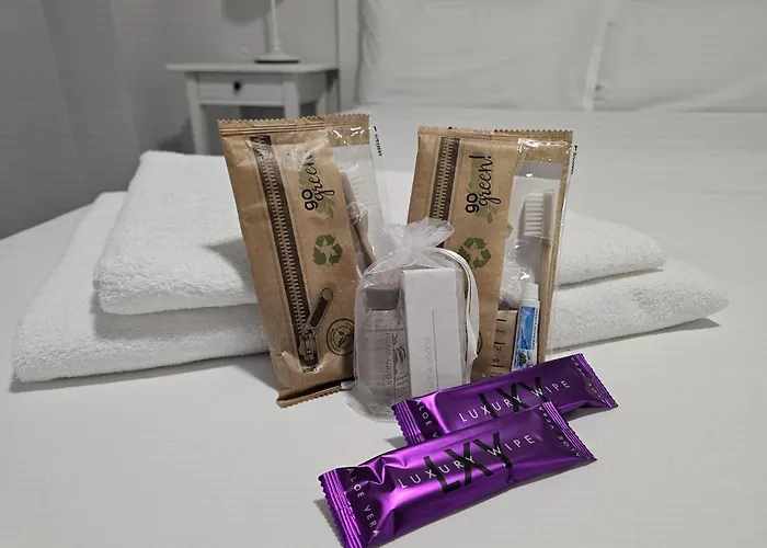 Puertas De La Catedral Apartment *