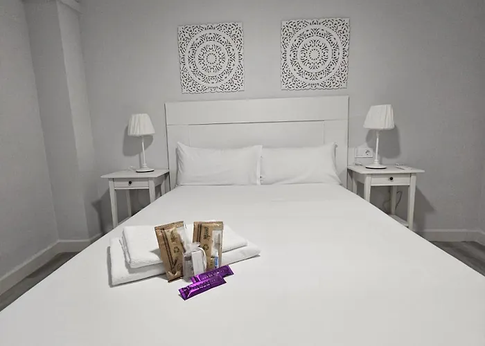 Apartment Puertas De La Catedral Cordoba