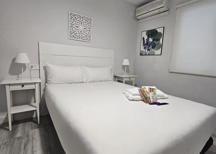 Apartment Puertas De La Catedral