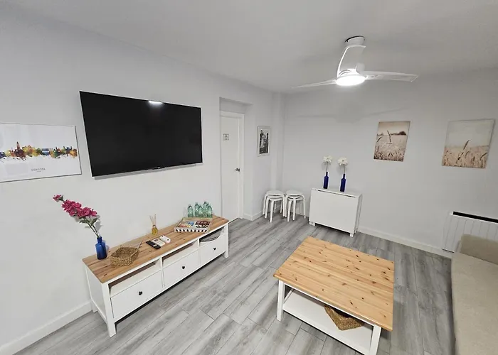 Apartment Puertas De La Catedral *