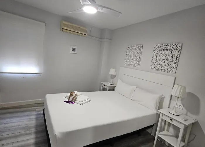 Apartment Puertas De La Catedral *