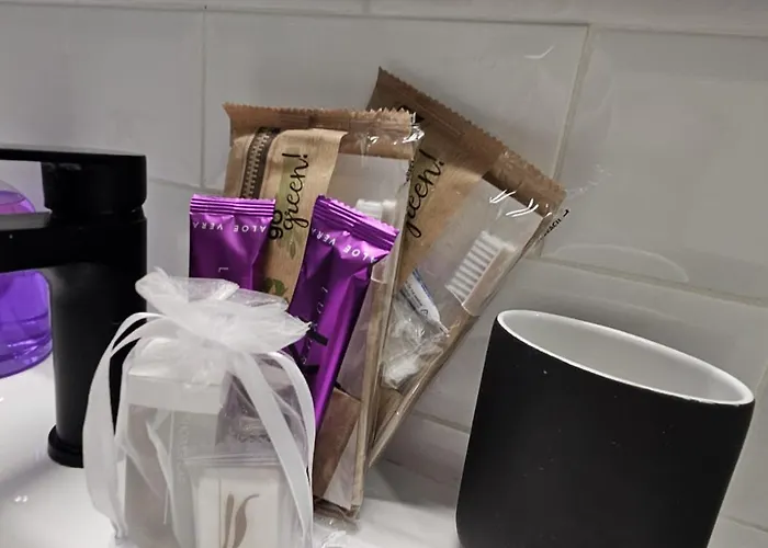 Puertas De La Catedral Apartment Cordoba