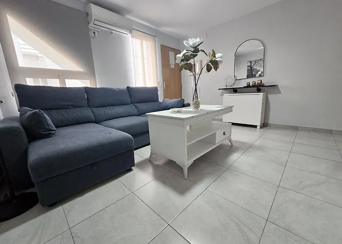 Apartment Puertas De La Catedral Cordoba