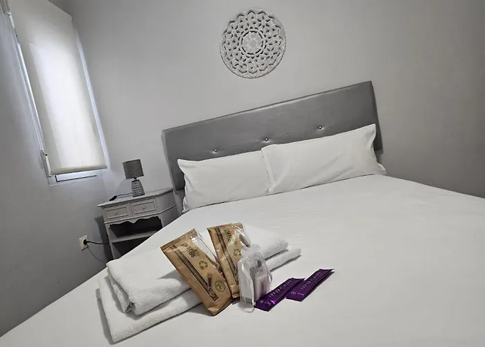 Apartment Puertas De La Catedral *