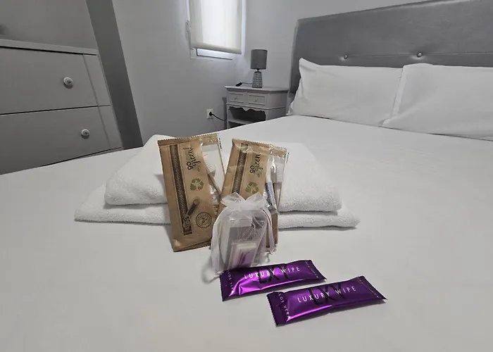 Puertas De La Catedral Apartment Cordoba