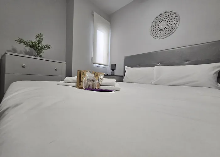 Puertas De La Catedral Cordoba