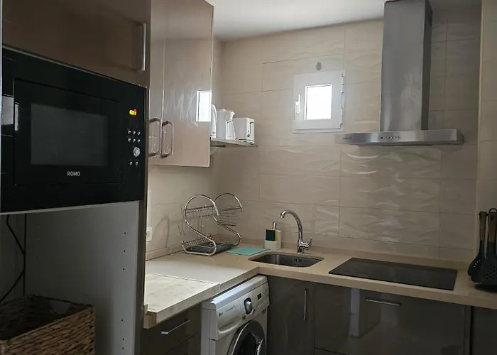 Puertas De La Catedral Apartment Cordoba