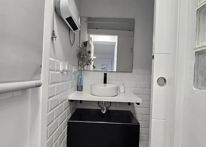 Apartment Puertas De La Catedral