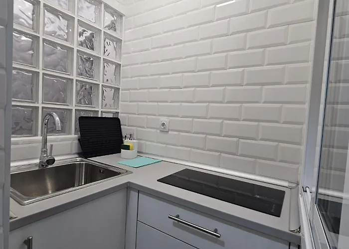 Apartment Puertas De La Catedral