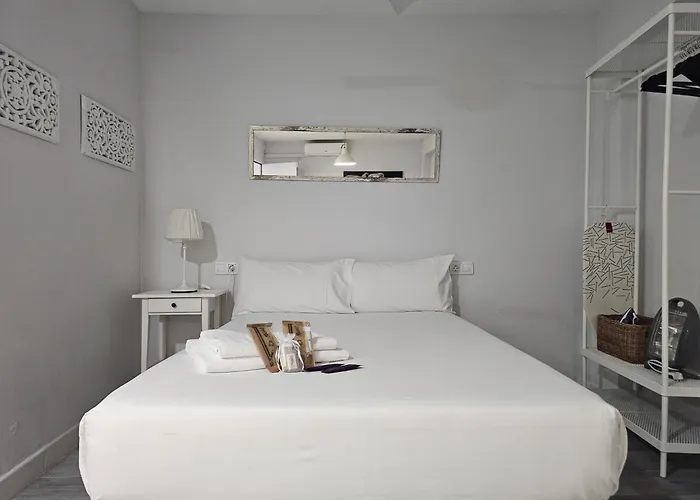 Apartment Puertas De La Catedral *