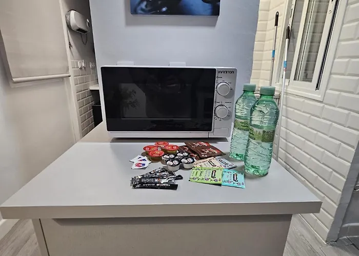 Apartment Puertas De La Catedral *