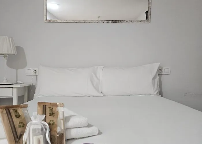 Apartment Puertas De La Catedral Cordoba