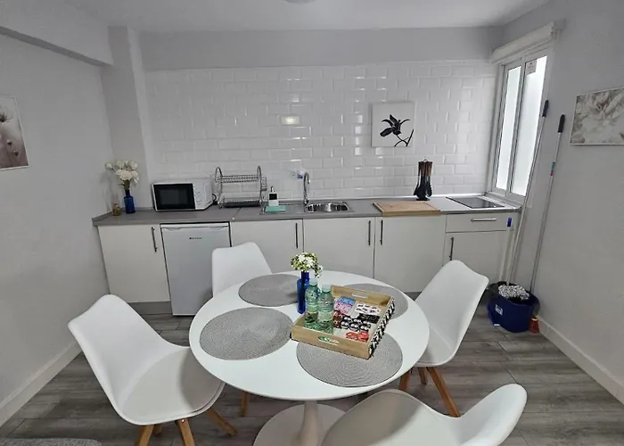 Puertas De La Catedral Apartment Cordoba