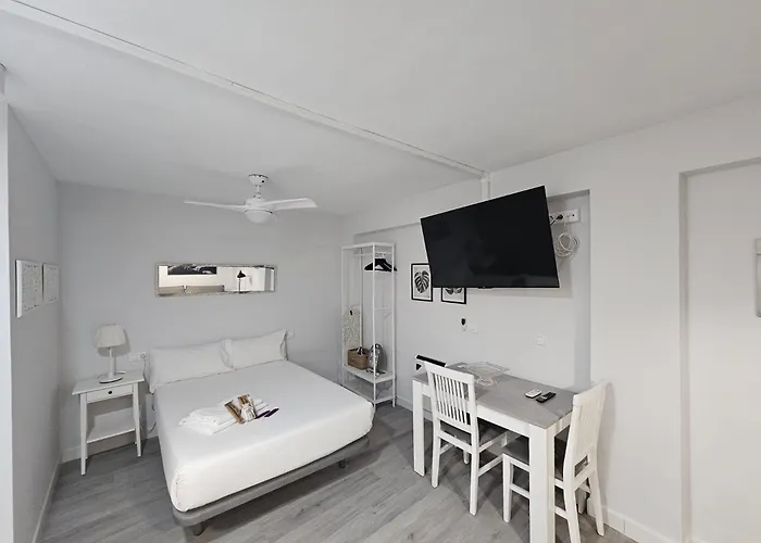 Apartment Puertas De La Catedral *