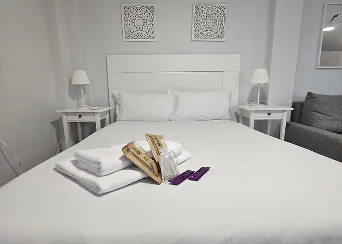 Apartment Puertas De La Catedral *