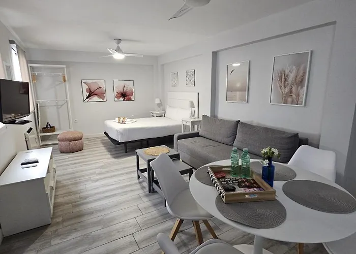 Apartment Puertas De La Catedral