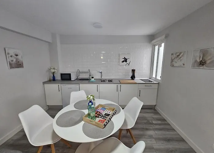 Apartment Puertas De La Catedral Cordoba