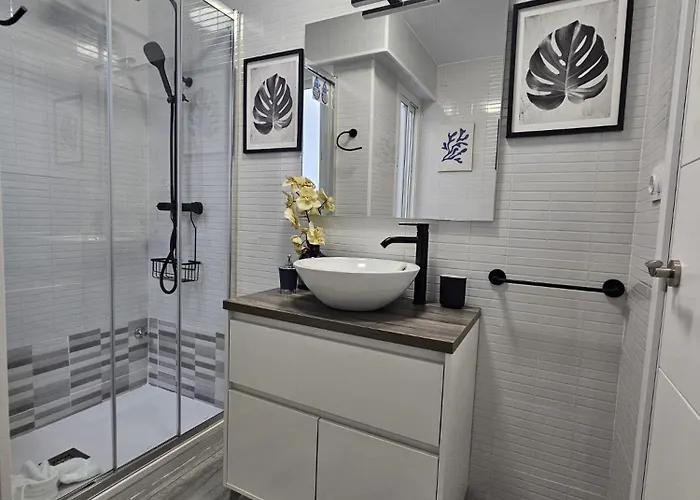 Apartment Puertas De La Catedral