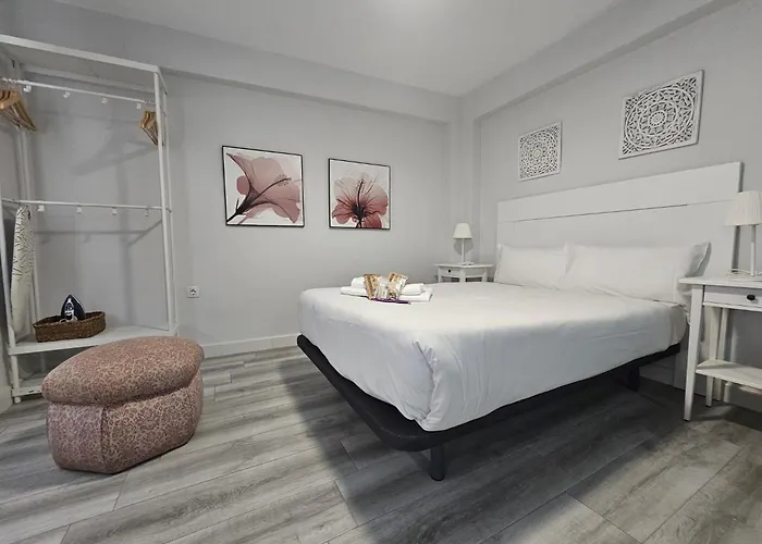 Apartment Puertas De La Catedral