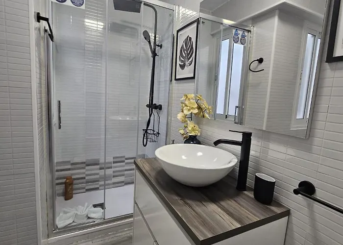 Apartment Puertas De La Catedral Cordoba