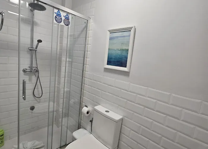 Puertas De La Catedral Apartment