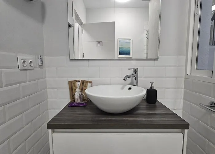 Apartment Puertas De La Catedral