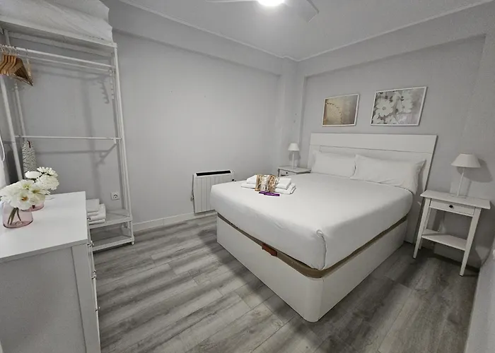 Puertas De La Catedral Apartment