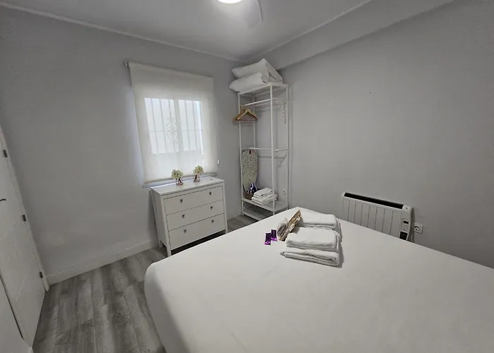 Apartment Puertas De La Catedral Cordoba