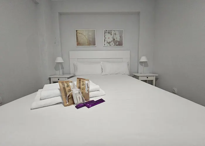 Apartment Puertas De La Catedral Cordoba