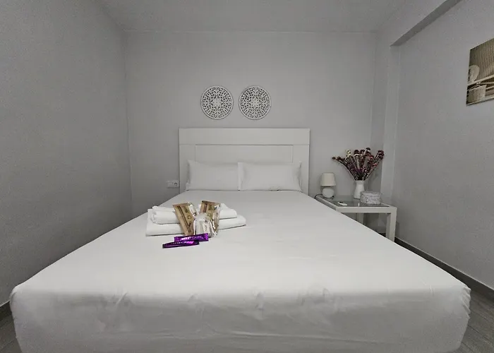 Apartment Puertas De La Catedral *