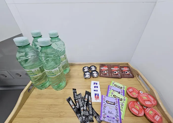 Puertas De La Catedral Apartment Cordoba