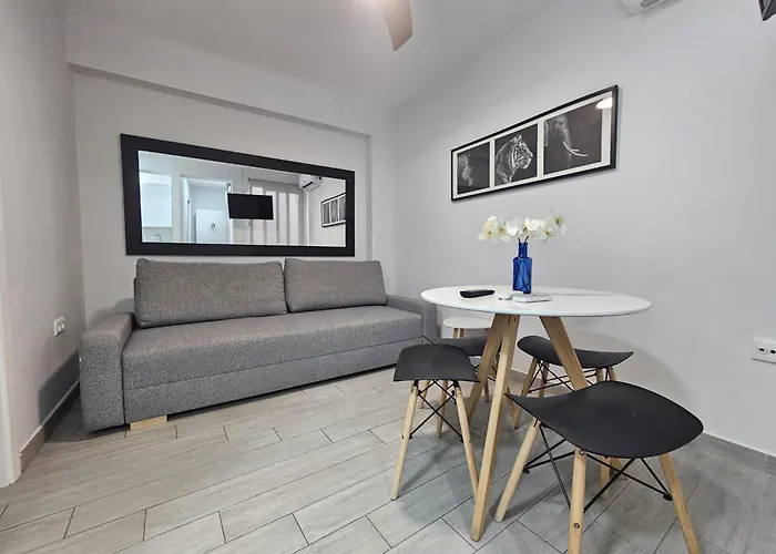 Apartment Puertas De La Catedral *