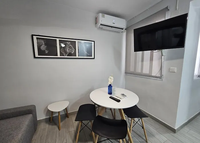 Apartment Puertas De La Catedral Cordoba