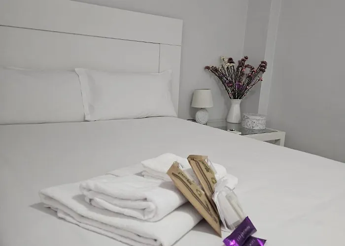 Apartment Puertas De La Catedral