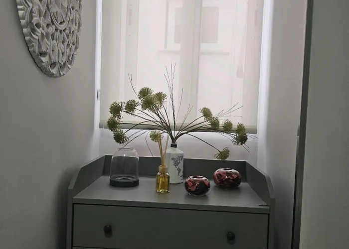 Puertas De La Catedral Apartment Cordoba