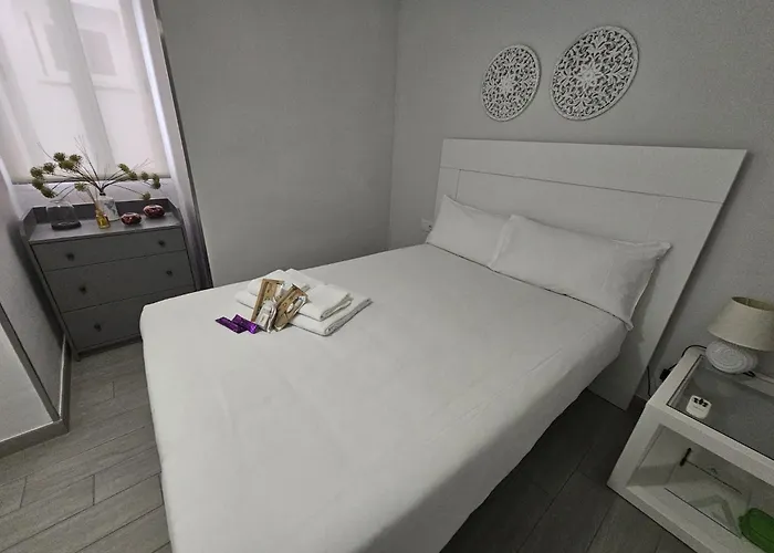 Apartment Puertas De La Catedral