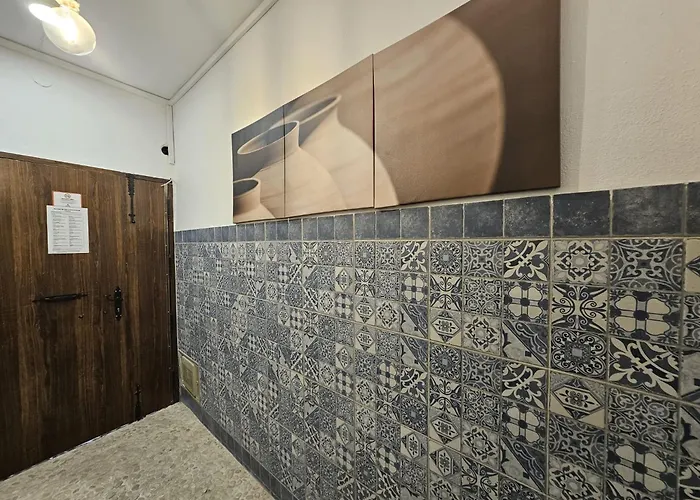 Apartment Puertas De La Catedral Cordoba