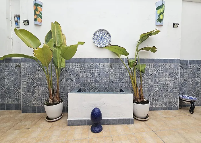 Apartment Puertas De La Catedral Cordoba