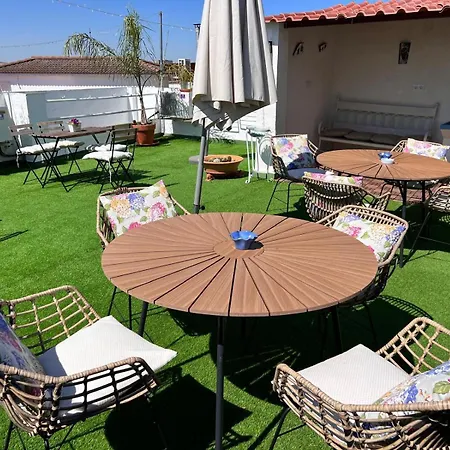 Διαμέρισμα Puertas De La Catedral