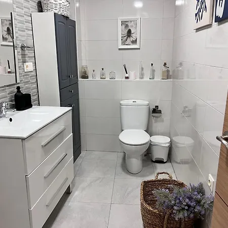 Διαμέρισμα Puertas De La Catedral