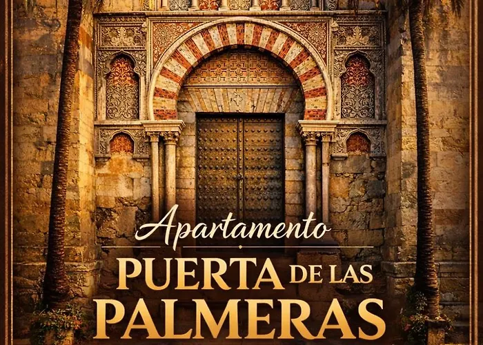 Puertas De La Catedral Διαμέρισμα