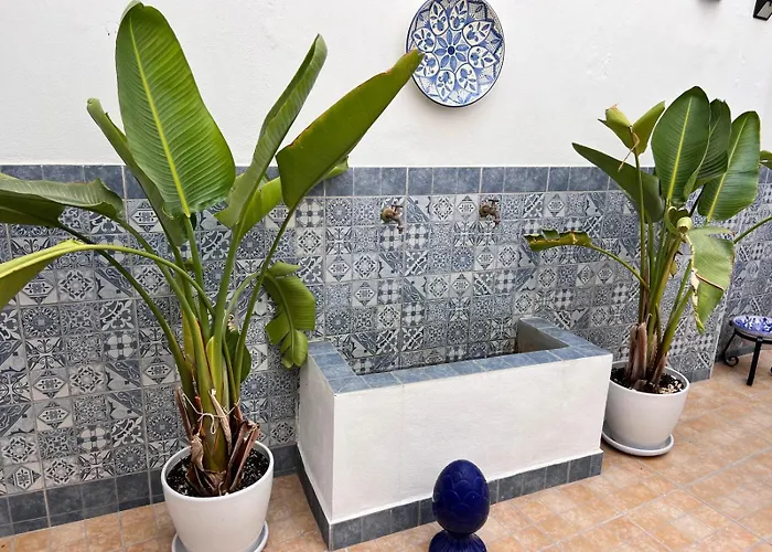 Διαμέρισμα Puertas De La Catedral