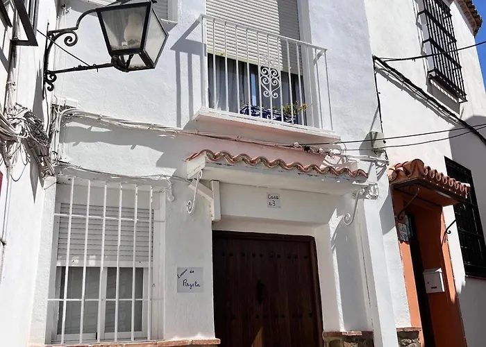 Puertas De La Catedral 아파트 *